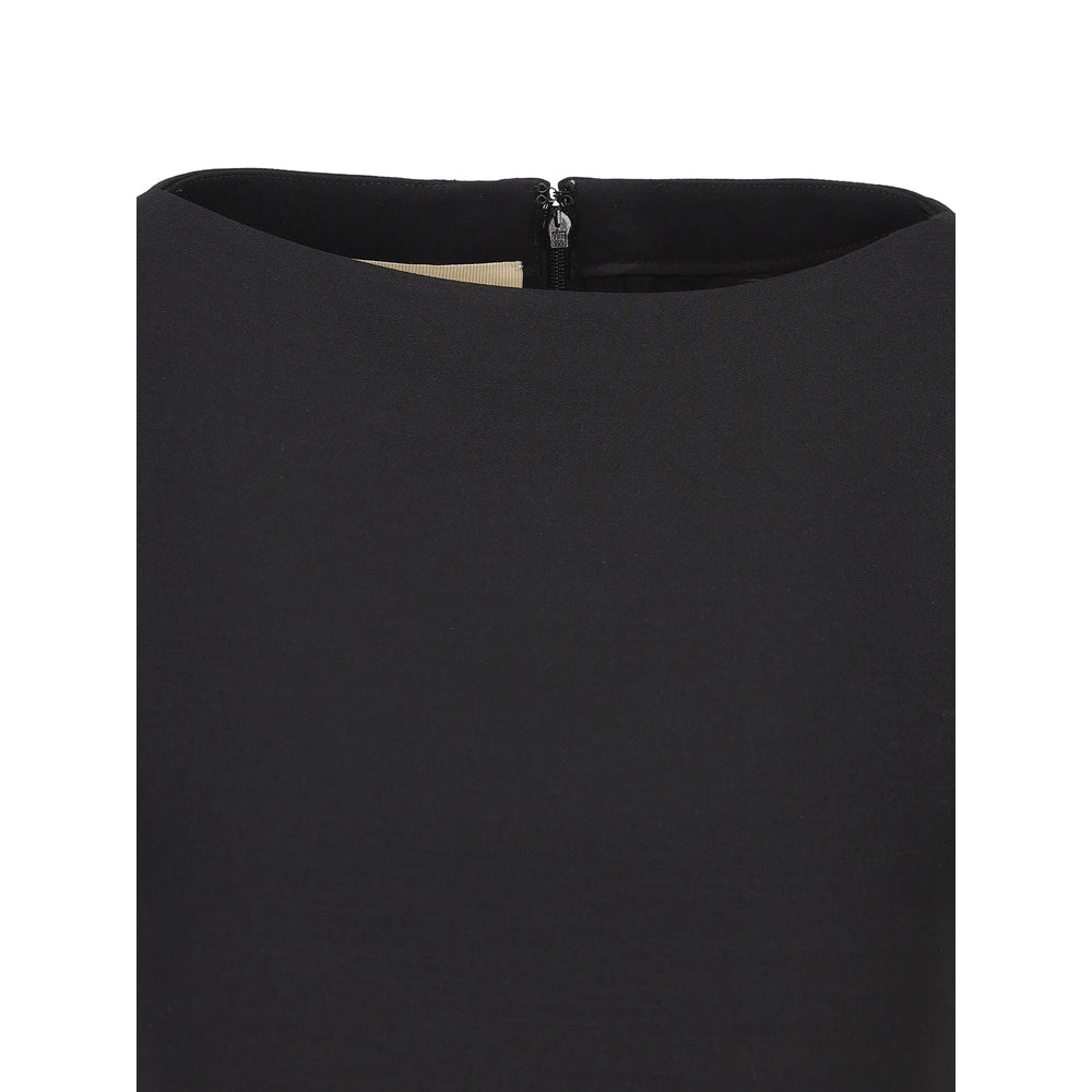 Valentino Abiti - Nero | 1db536fadb28c2b58c44f0162a9283c6134eda64