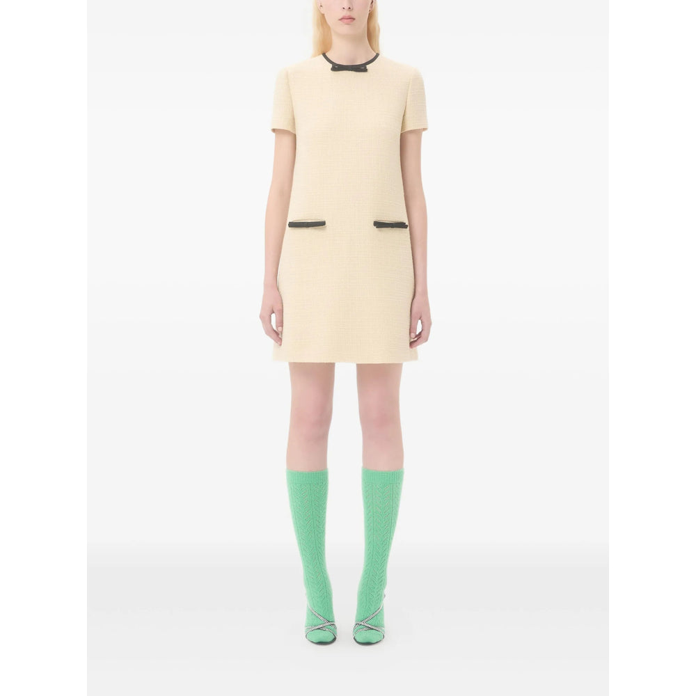 Valentino Abiti - Neutro | 79ee260c9229f26fcbd3f2bb1ba46a28bc4cb76e