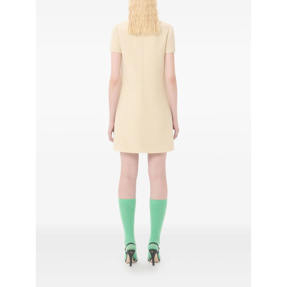 Valentino Abiti - Neutro | 4a243a1018eb00eab5818a5fef107d2d67635f06