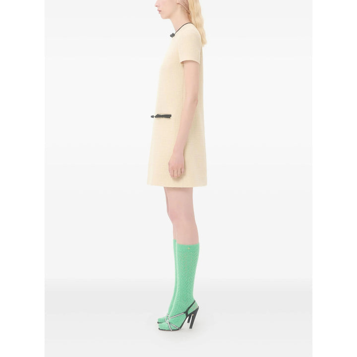 Valentino Abiti - Neutro | 452005c81bc0043b0756ac62e203f27de36d7f33