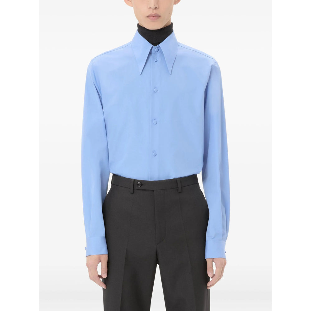 Valentino Camicie - Blu | 7ad5a7122cd5c871d7647a33e32ab6e15076f430