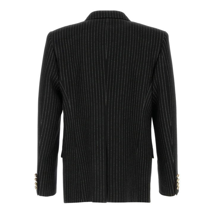 Valentino Outerwears - Nero | 7798b2d34e27ed7f9c985237f703fb59f308465b