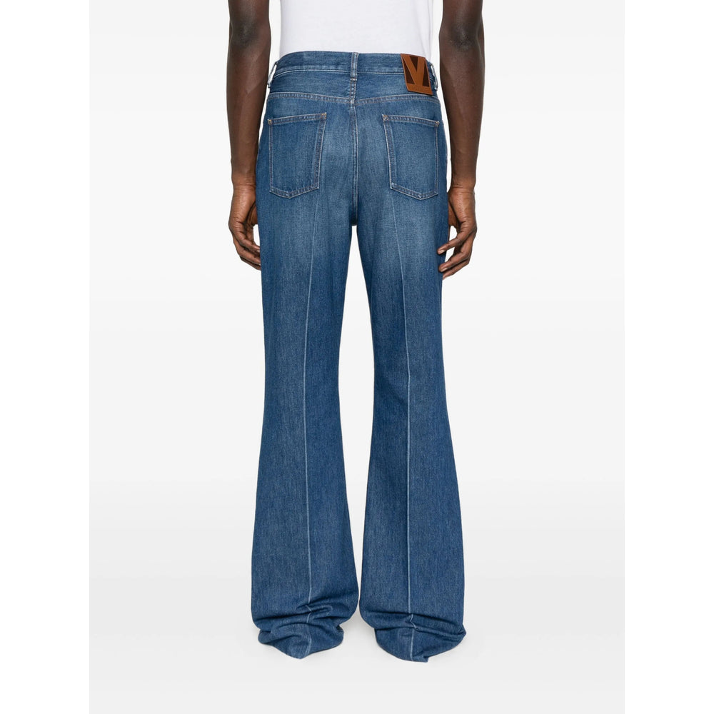 Valentino Jeans - Blu | 1313ce4d70916cec78f1599bd07b0a1bc95586fc