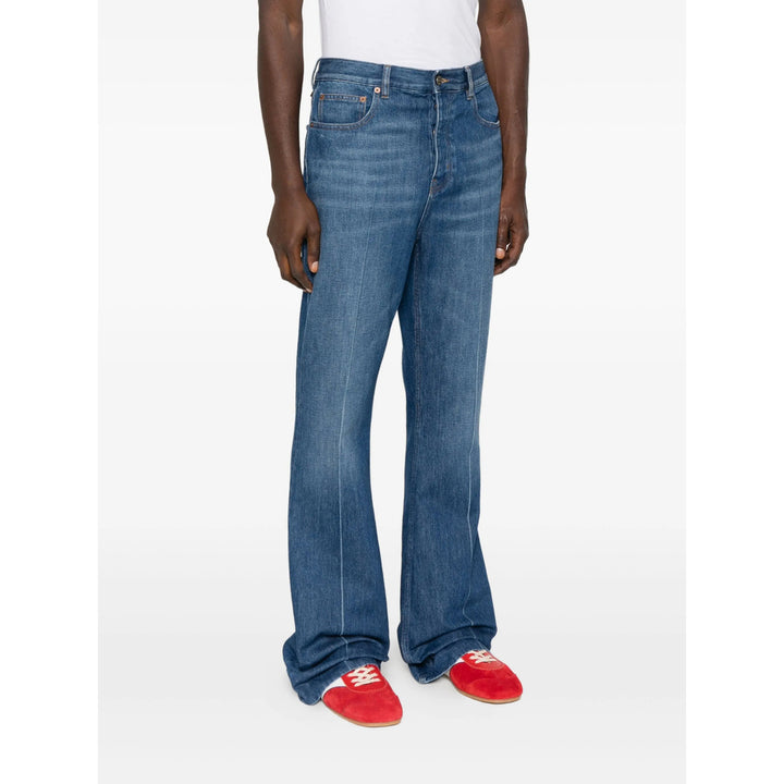 Valentino Jeans - Blu | aedc7587d562c0f62faff843e0c27c0c39048ff2