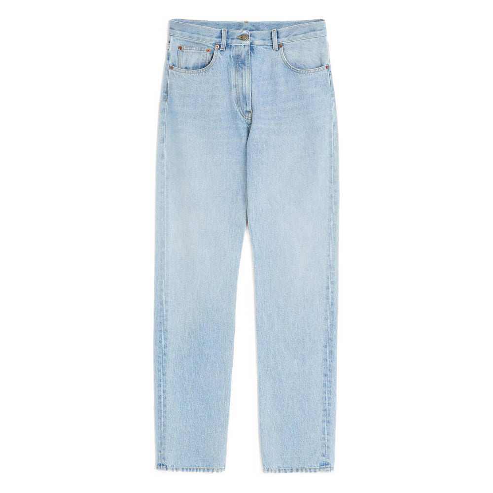 Valentino Jeans - Blu | 67e05284b93c4fa3c8984d07c6b2801f3fcad6fb