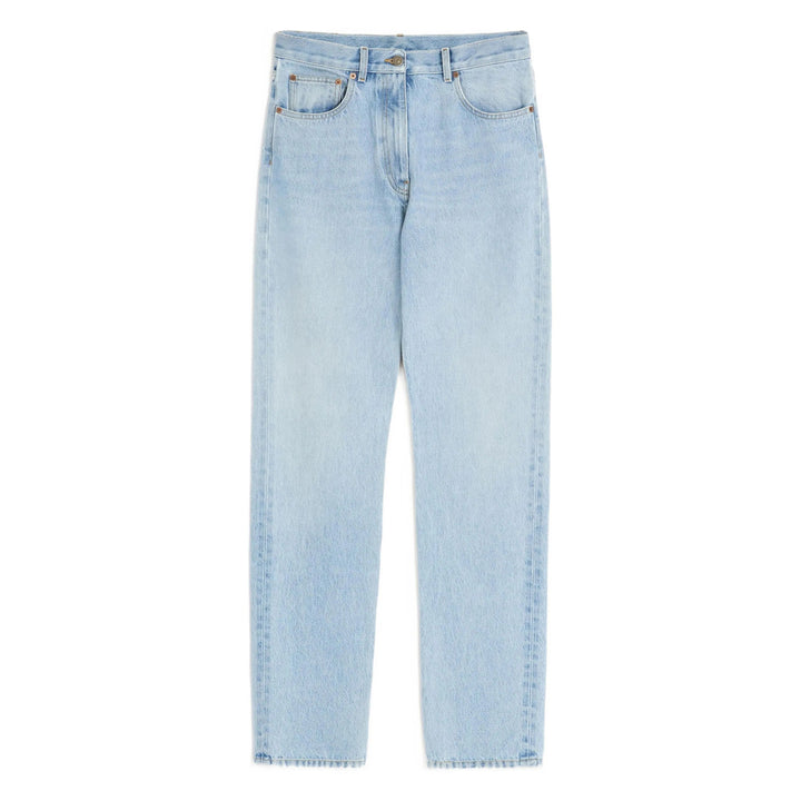 Valentino Jeans - Blu | 67e05284b93c4fa3c8984d07c6b2801f3fcad6fb