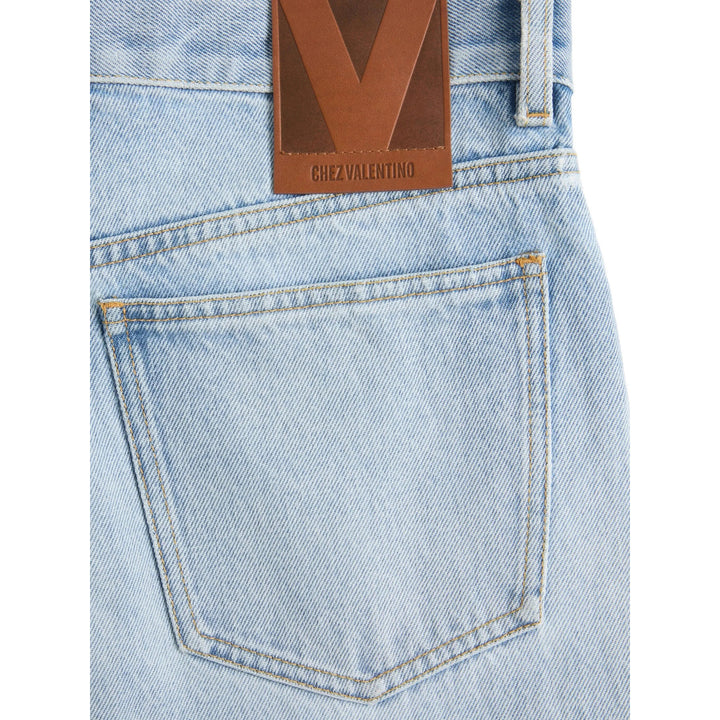 Valentino Jeans - Blu | cebf15e2ac76d1fd220e3844f486774ed86efcd4