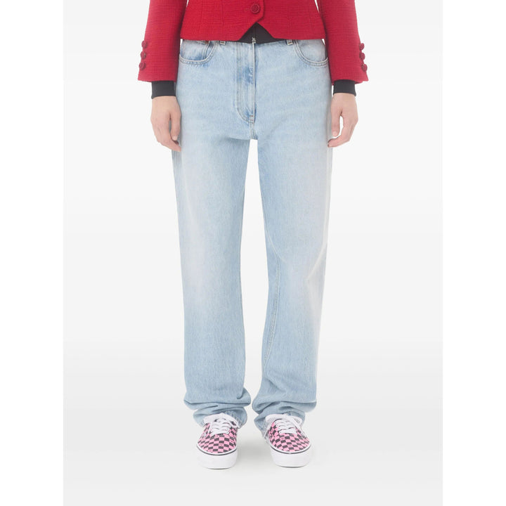 Valentino Jeans - Blu | 6e4b8f67381d8c8aaf126c128a834e9f4e576f7b