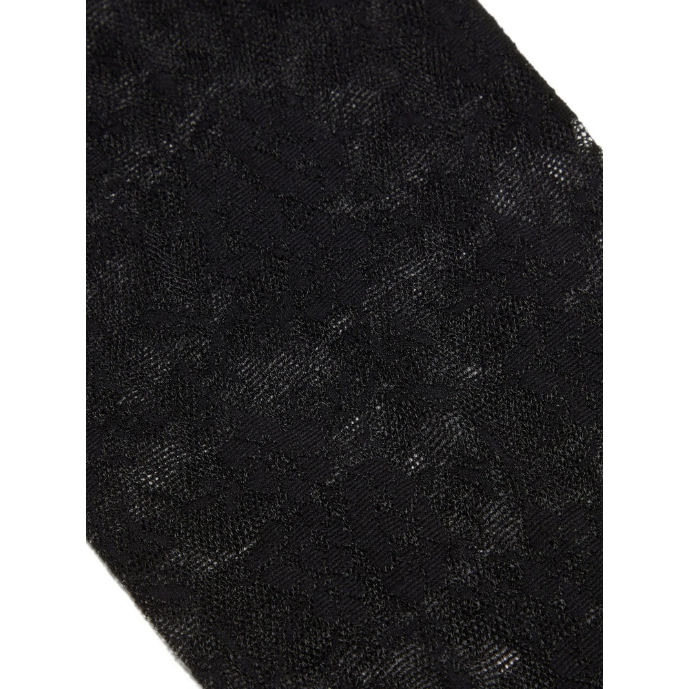 Valentino Hoses - Nero | 92429a90a2d5168e72038c06ce986a7790941b22