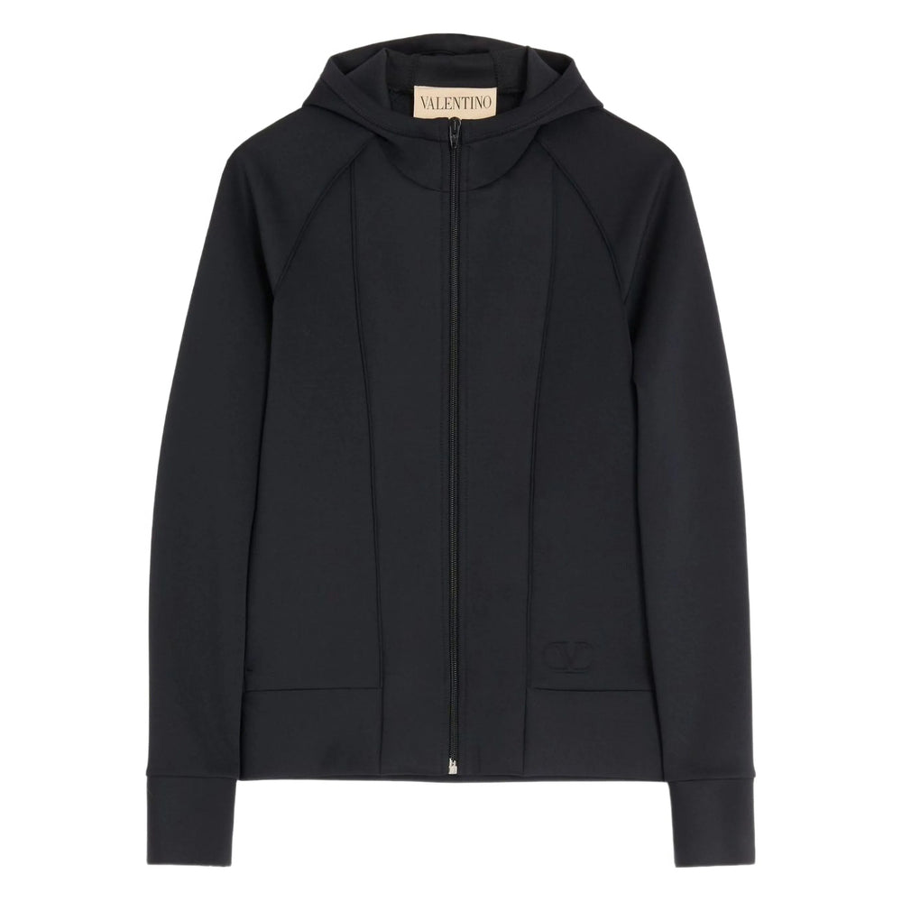 Valentino Outerwears - Nero | eaff18c6bcd8e309322288a8146aa3e7fa91e0d4