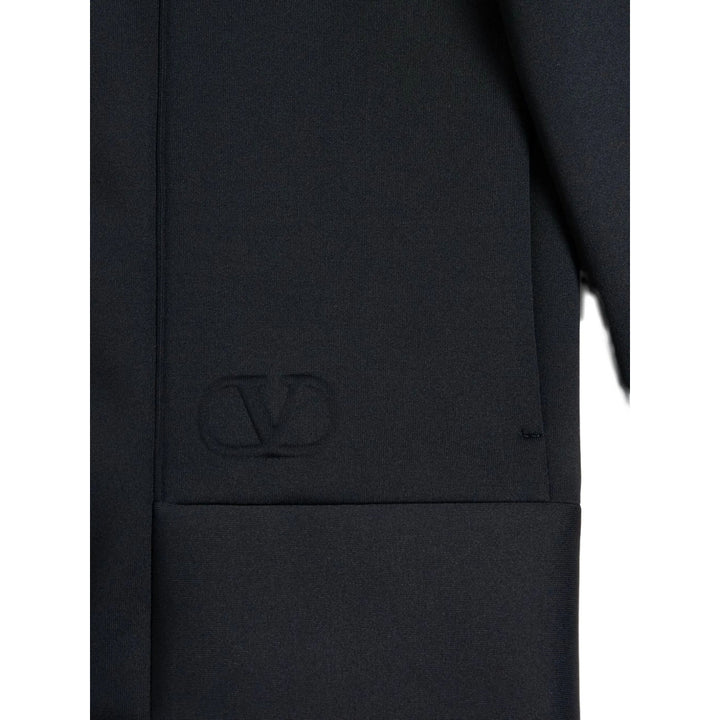 Valentino Outerwears - Nero | 99d322c3df214cd2dbd8a20f93b51de2769cf153