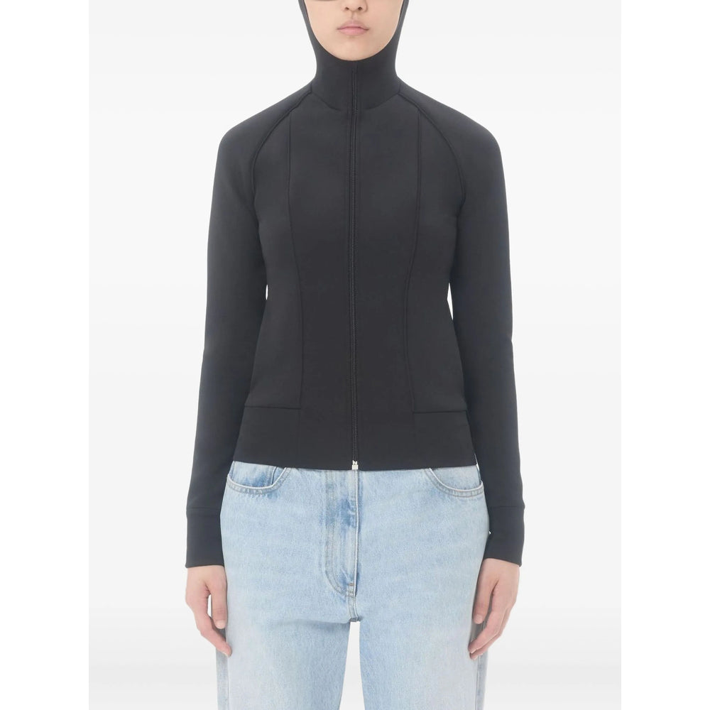 Valentino Outerwears - Nero | e13f9ca320213cf2288e49a6628a9003d000cc2f