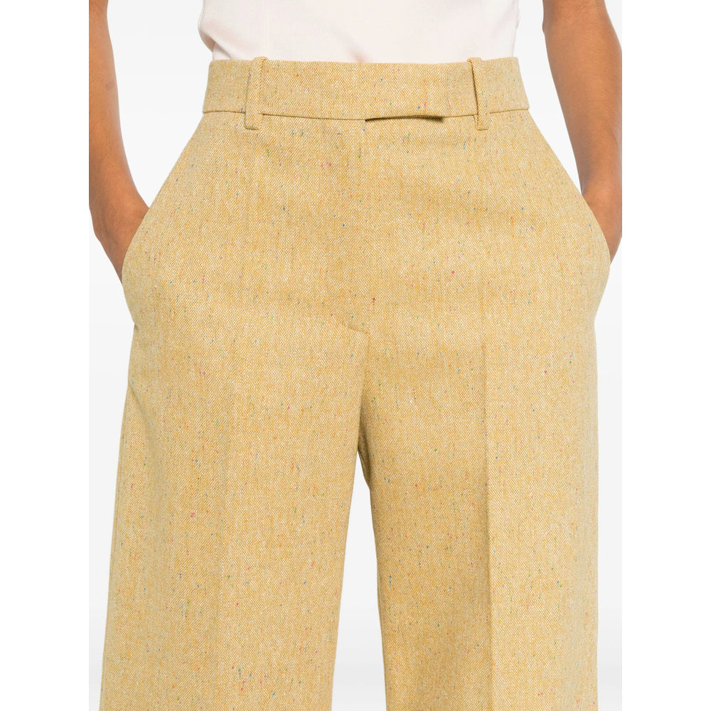 Valentino Pantaloni - Giallo | 20dc499f617f6a01e88816904d7a1f2a7d21d3f5