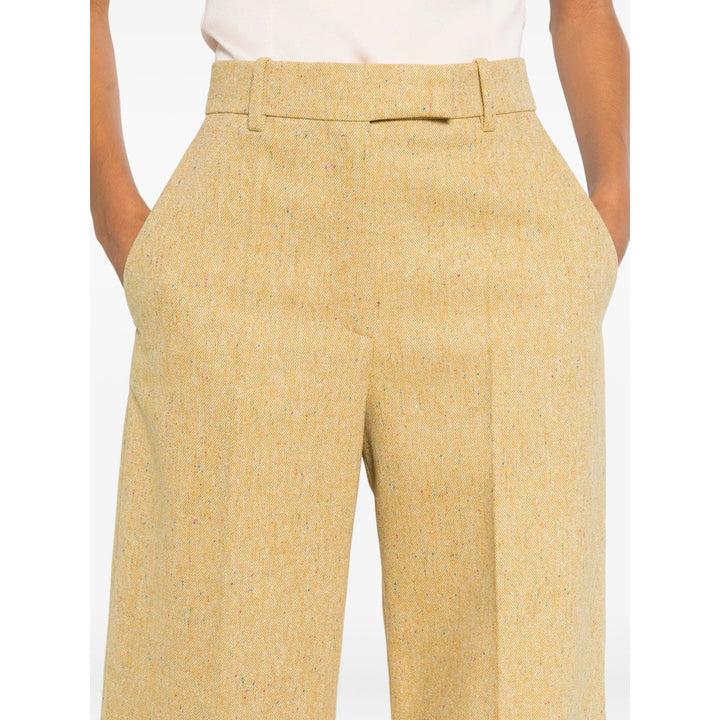 Valentino Pantaloni - Giallo | 20dc499f617f6a01e88816904d7a1f2a7d21d3f5