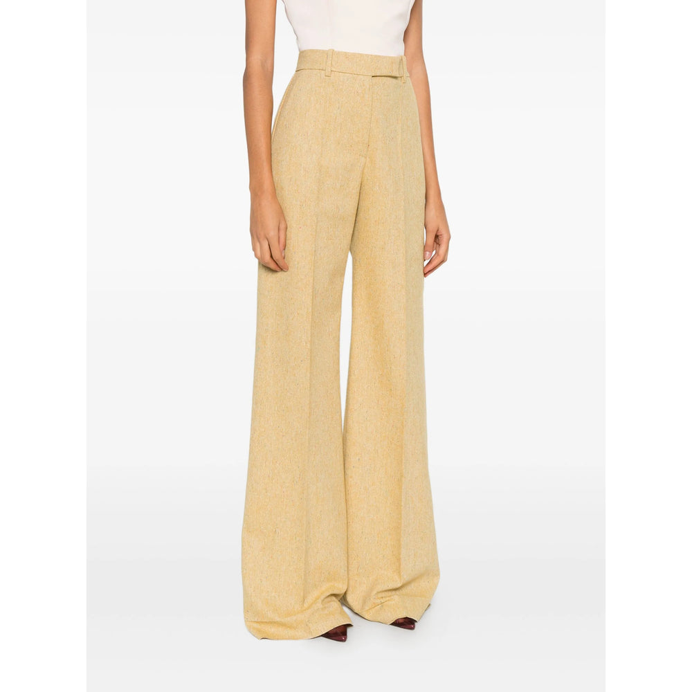 Valentino Pantaloni - Giallo | 3608e47927141d52902a6298e5d69b97304b04ce