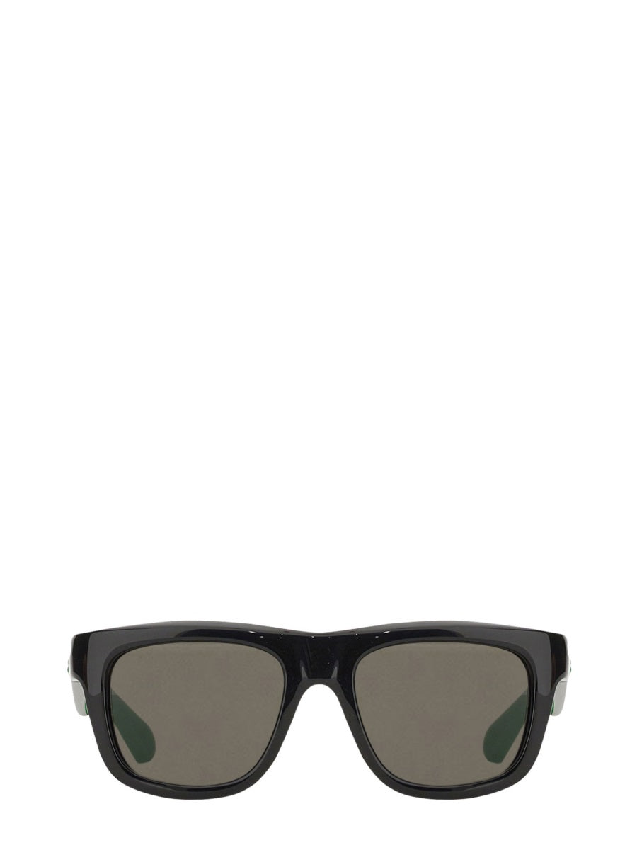 Bottega Veneta Occhiali da Sole - Black | 493e30e24cb99c82874b97c6475c6b812e91f11e