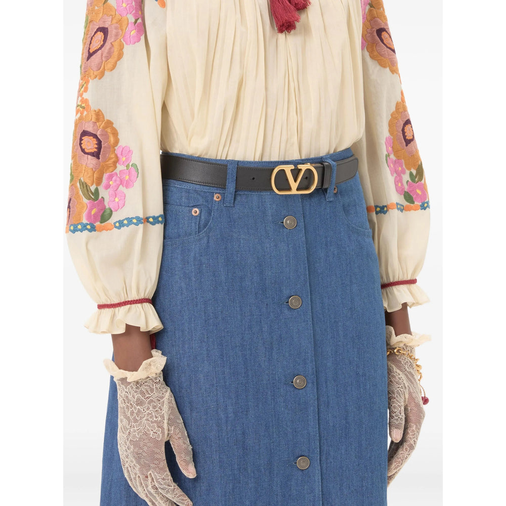 Valentino Garavani Jewellery - Nero | b9c46aba3dafc7f4a202d1cc1b3492f52929913c