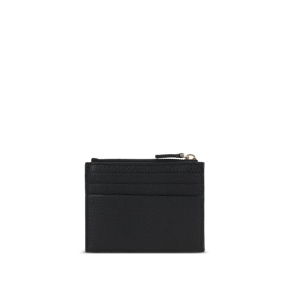 Valentino Garavani Wallets - Nero | 33b8ad64c59ed4612a0cf21b48208ecc77f8b4cb