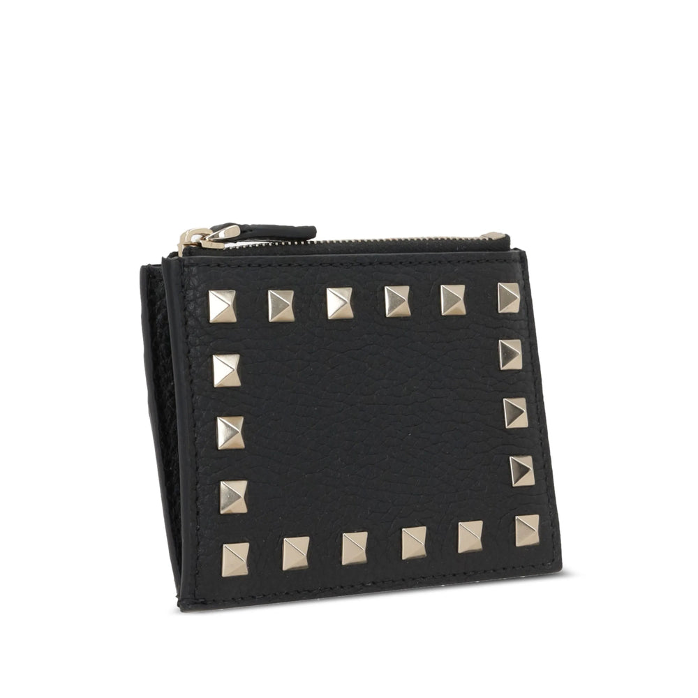 Valentino Garavani Wallets - Nero | 4daebea59ccec56d66415ec14e2e65b0e37426a7