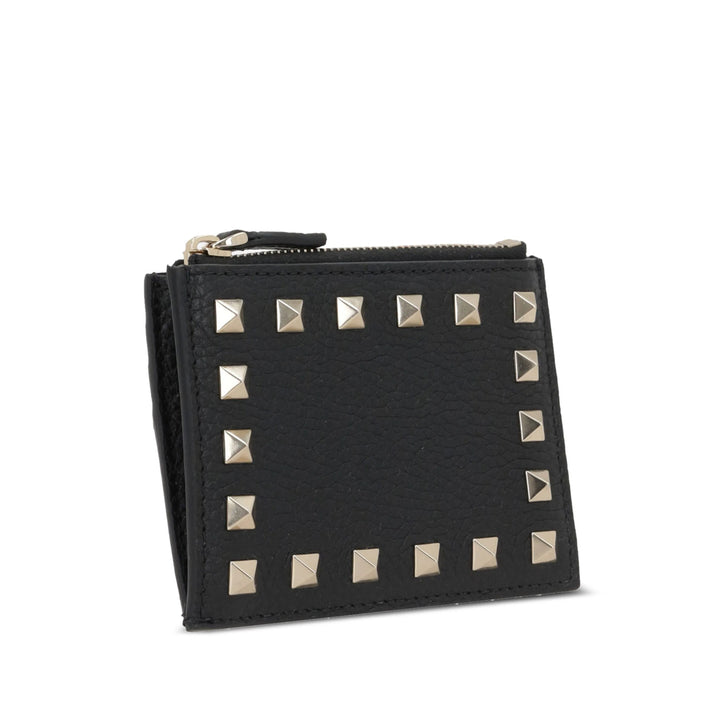 Valentino Garavani Wallets - Nero | 4daebea59ccec56d66415ec14e2e65b0e37426a7