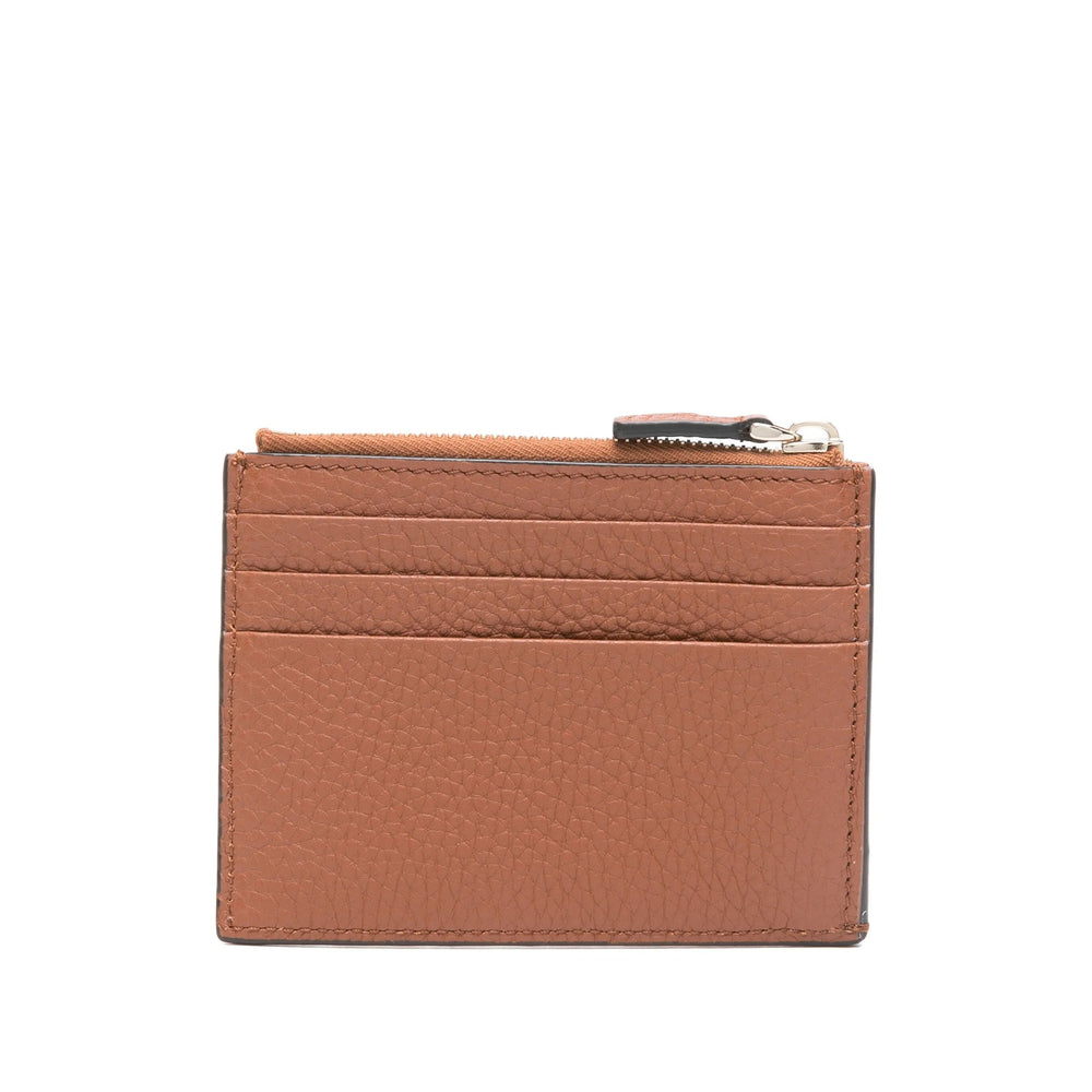 Valentino Garavani Wallets - Marrone | d17400f27813c5f96f277d539985b4414e592184