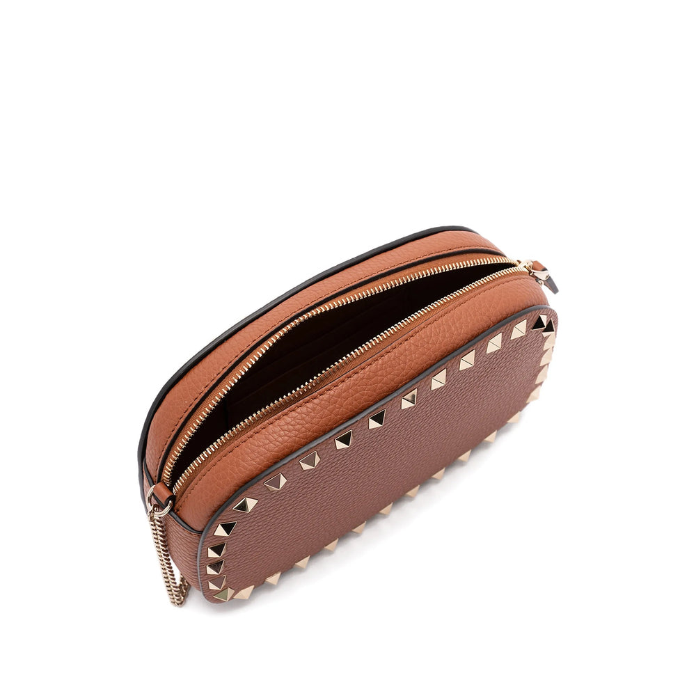 Valentino Garavani Borse - Marrone | 2628357b6db4fd7fe061f0bde669995e0ebd1905