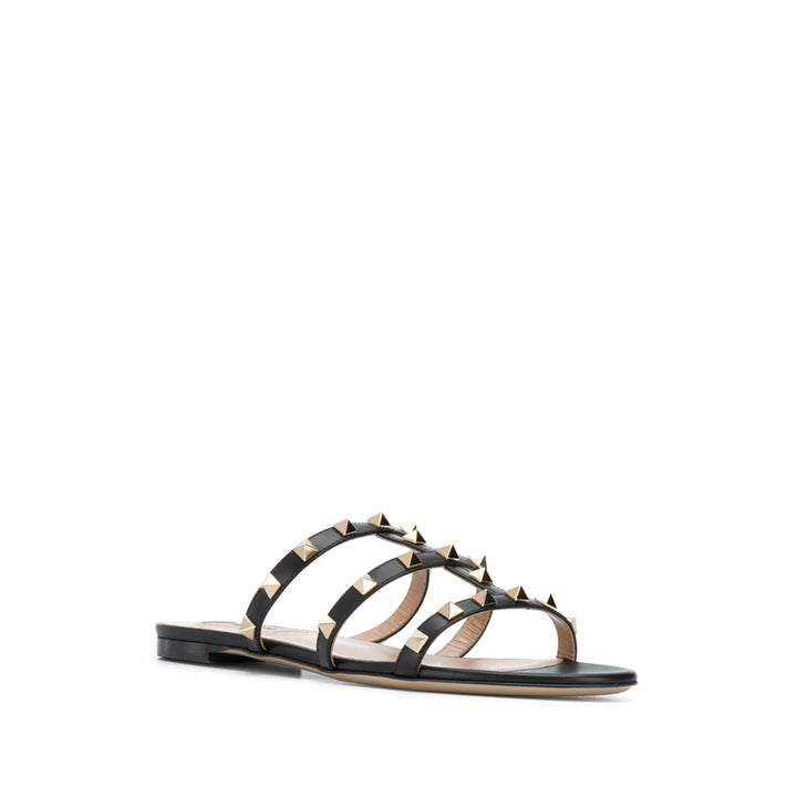 Valentino Garavani Scarpe - Nero | e54a695f22b5005a0e7dcef63f2188afe7fbf29a