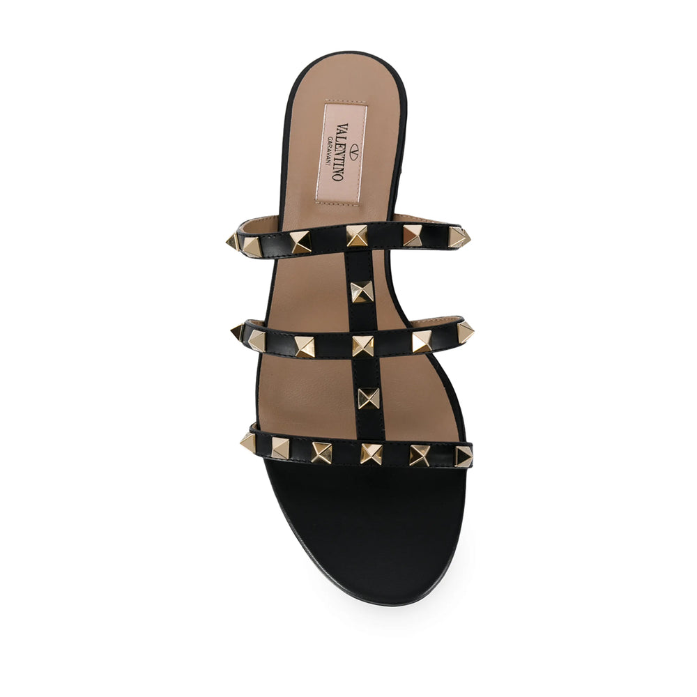 Valentino Garavani Scarpe - Nero | f37712c42c04e527bccab99bdd54fc8e6a249278