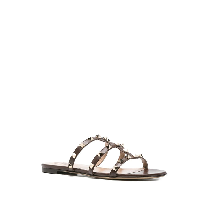 Valentino Garavani Scarpe - Marrone | b901db50aada2a38533b8f5a194519e8a700a332