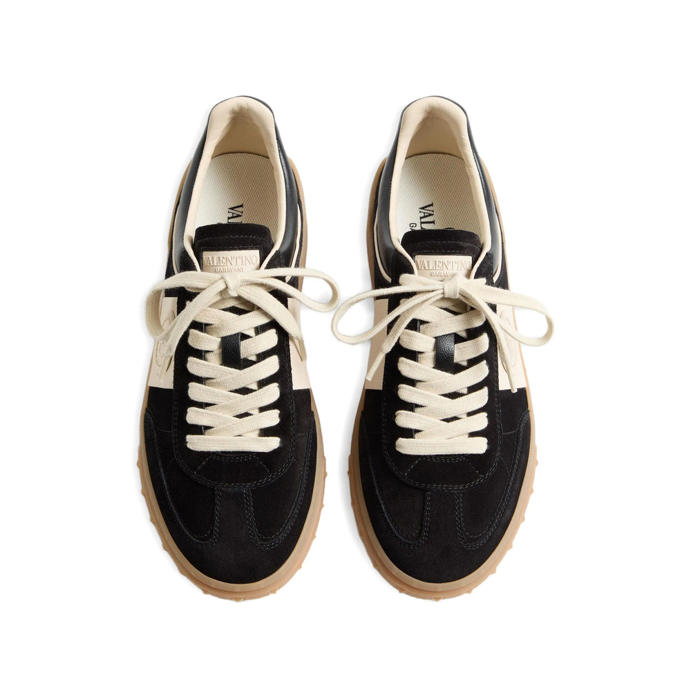 Valentino Garavani Sneakers - Nero | 5fbc9a7e48b546ff59ca09265327f98eff31daa6