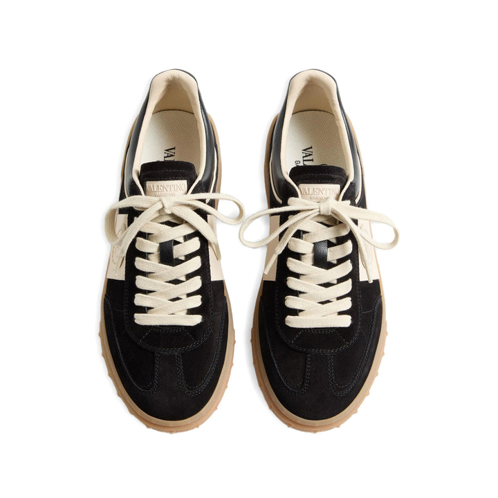 Valentino Garavani Sneakers - Nero | 5fbc9a7e48b546ff59ca09265327f98eff31daa6