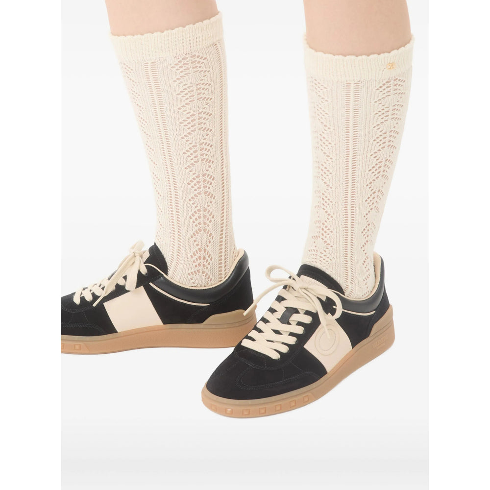 Valentino Garavani Sneakers - Nero | 5e0870079a9a410429e274d6bdef8e989e067aa2