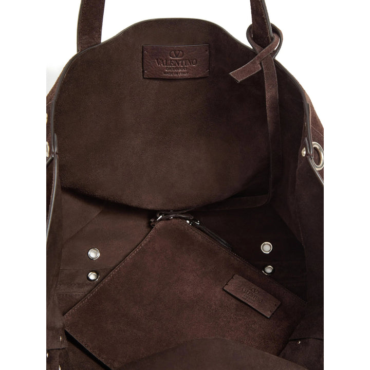 Valentino Garavani Borse - Marrone | c9e360d4fcaf16578d6b307fef854b4e591df81d