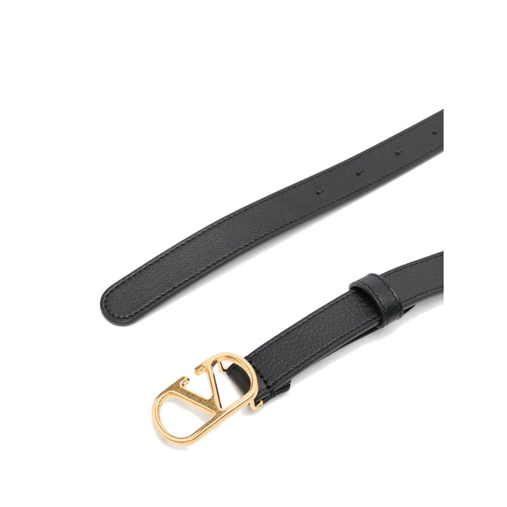 Valentino Garavani Cinture - Nero | 8ddbdad92c837ceafb963b80715cc5e93dbce3f3