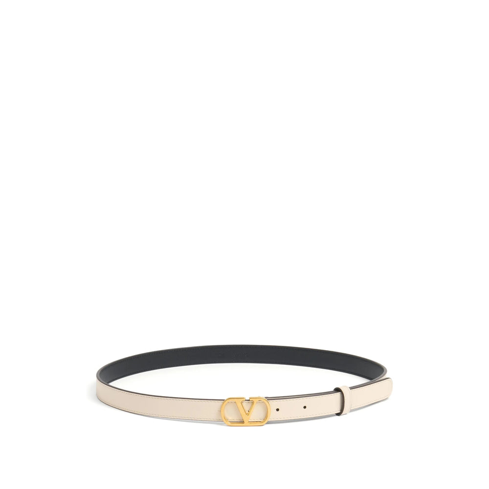 Valentino Garavani Cinture - Neutro, Nero | aa63242a69192d80bcc86d9a5273a16da283f621