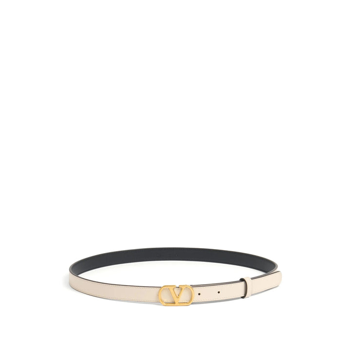 Valentino Garavani Cinture - Neutro, Nero | aa63242a69192d80bcc86d9a5273a16da283f621