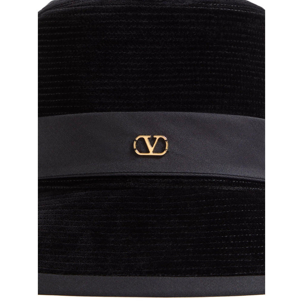 Valentino Garavani Caps - Nero | 47c49af269c4ef898e6b164df58150b44857b3da