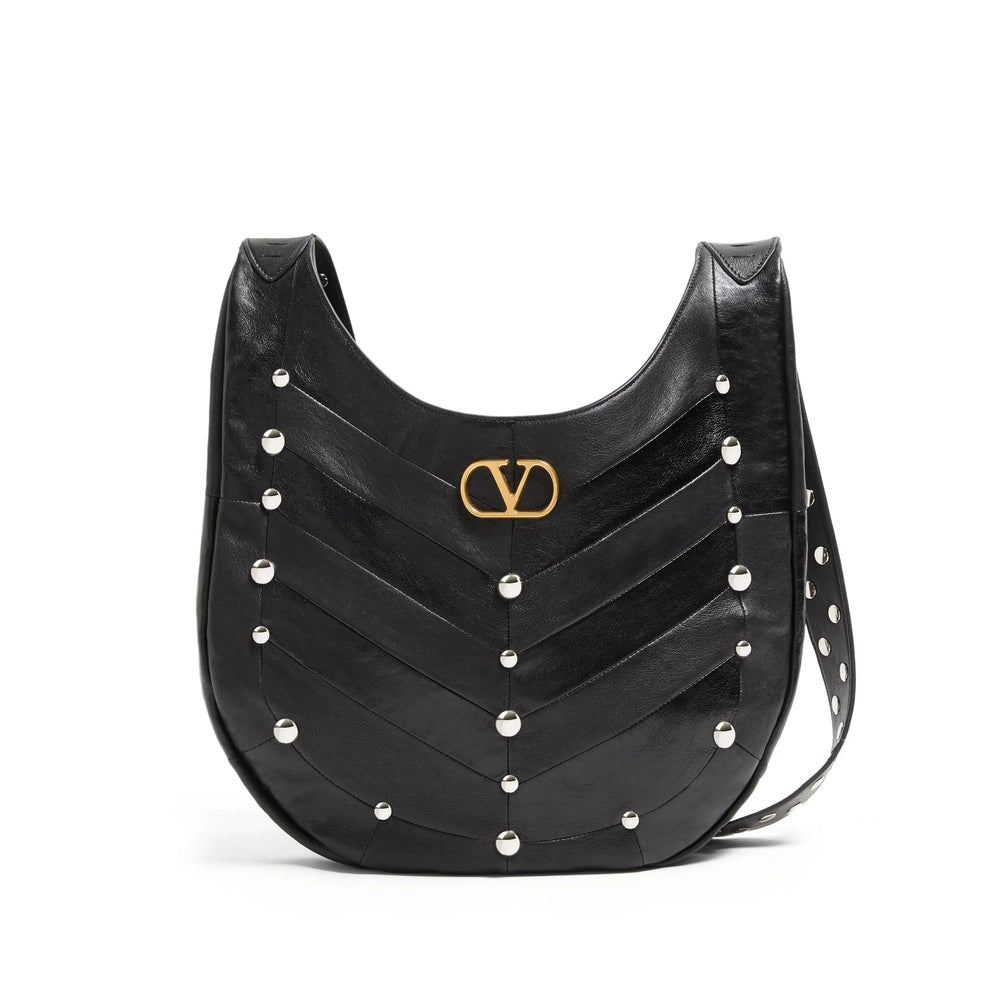 Valentino Garavani Borse - Nero | 1ad3ba08eb618f66b3a4db56c76ff56edbc1fb1e