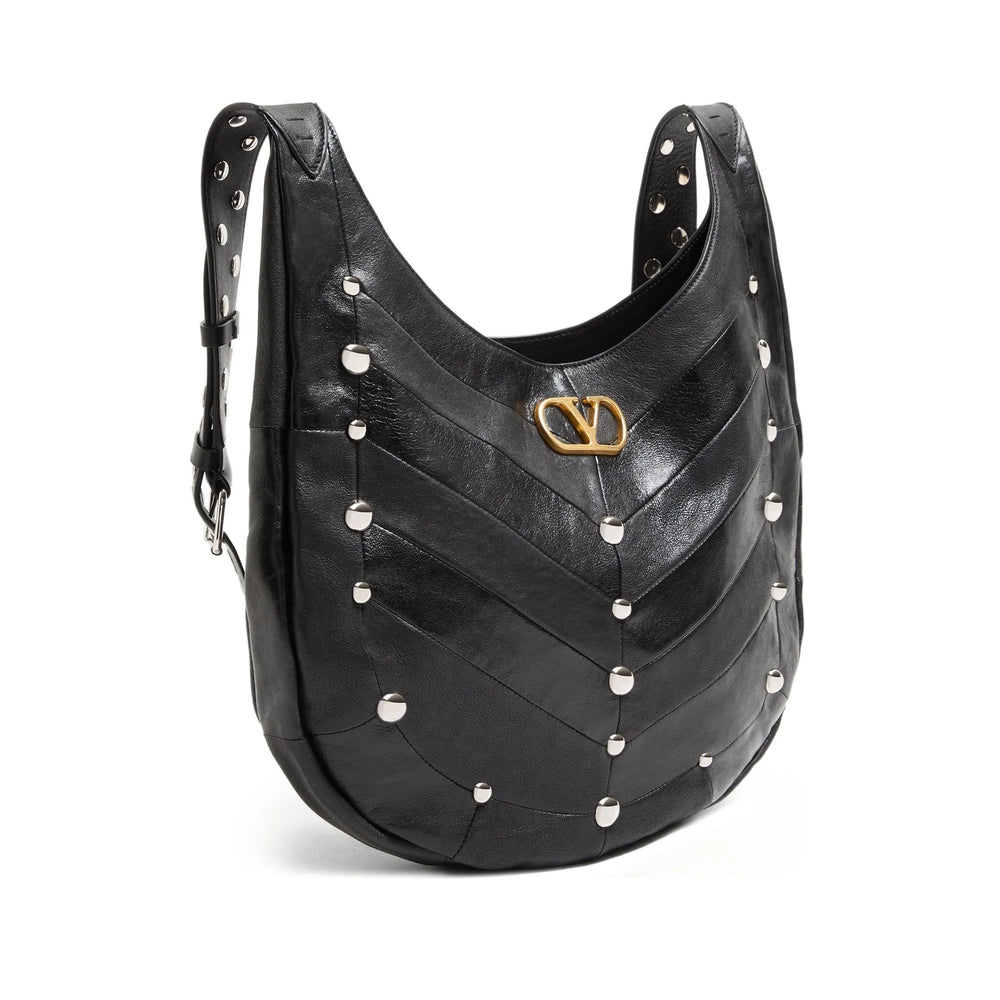 Valentino Garavani Borse - Nero | b45b2d65ebc0c7b2dffb1e17bbfb0c52953ad706