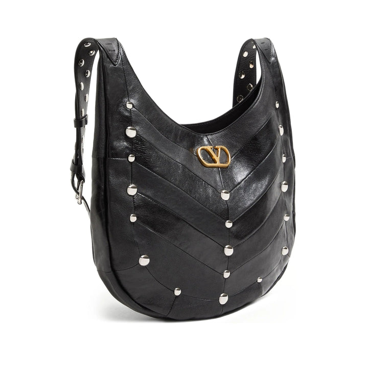 Valentino Garavani Borse - Nero | b45b2d65ebc0c7b2dffb1e17bbfb0c52953ad706