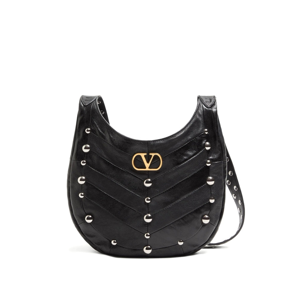 Valentino Garavani Borse - Nero | aaf510bef11789611a71b3501df07a6836b19add