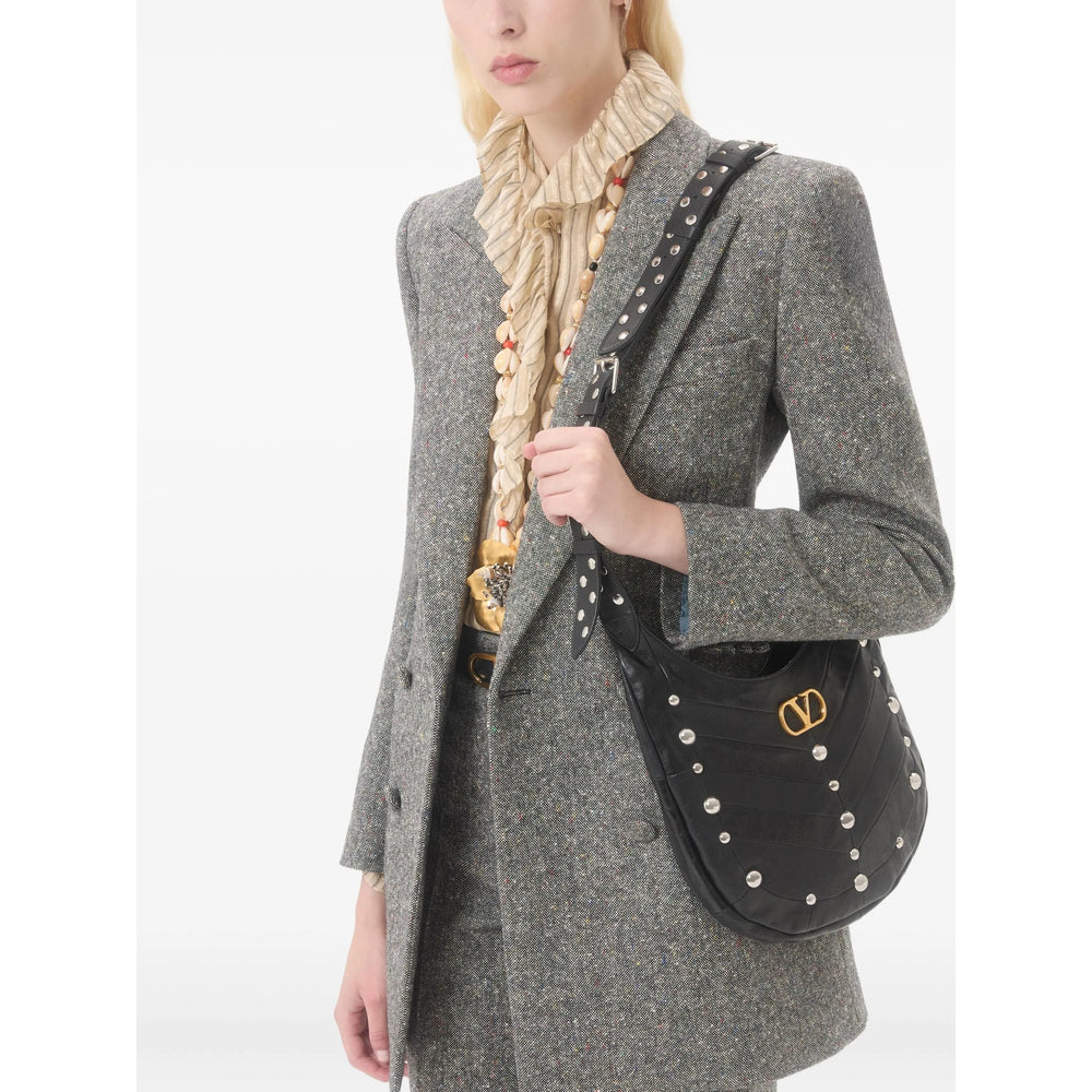 Valentino Garavani Borse - Nero | 52b37607f462803cf431791c3b0cff0062a0b31e