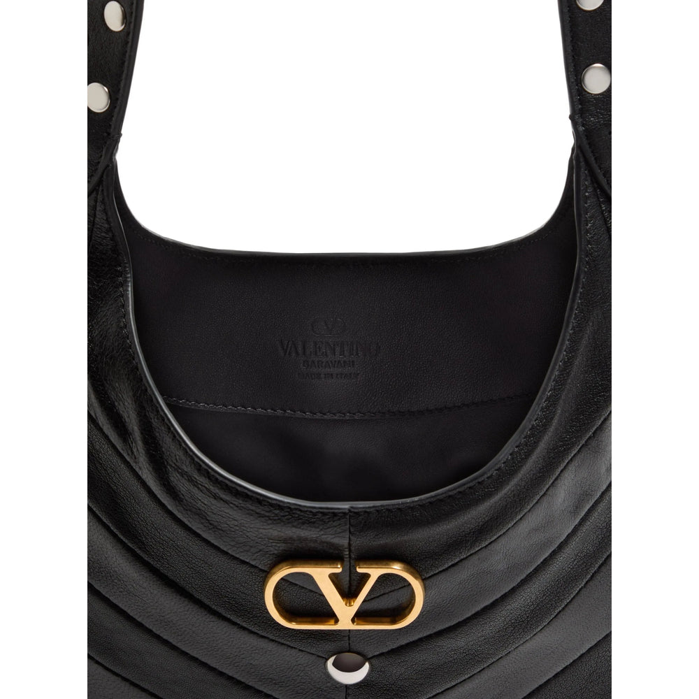 Valentino Garavani Borse - Nero | fac5c1576e4d68f89071787e493a9516c16124e1