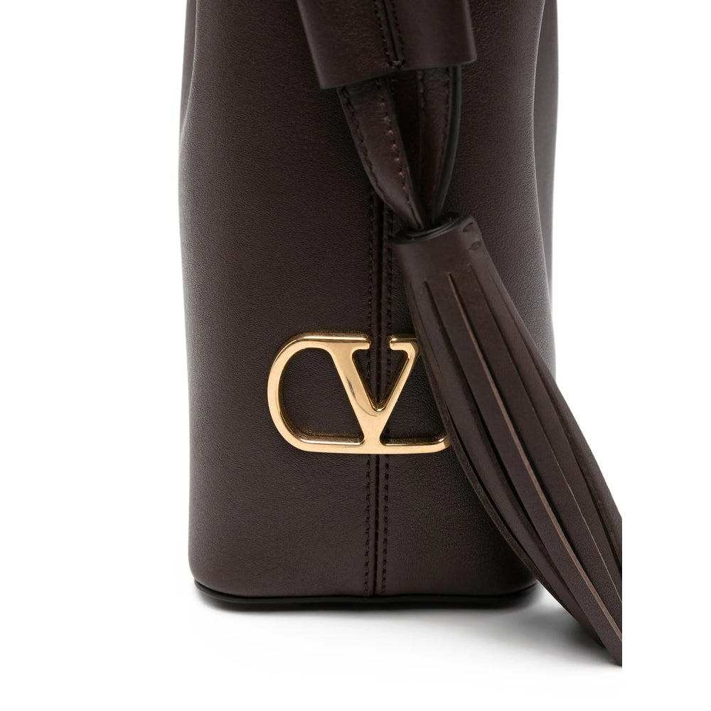 Valentino Garavani Borse - Marrone | c55f7c1c5ef2e76d75c72a6034a22a3a572ac437