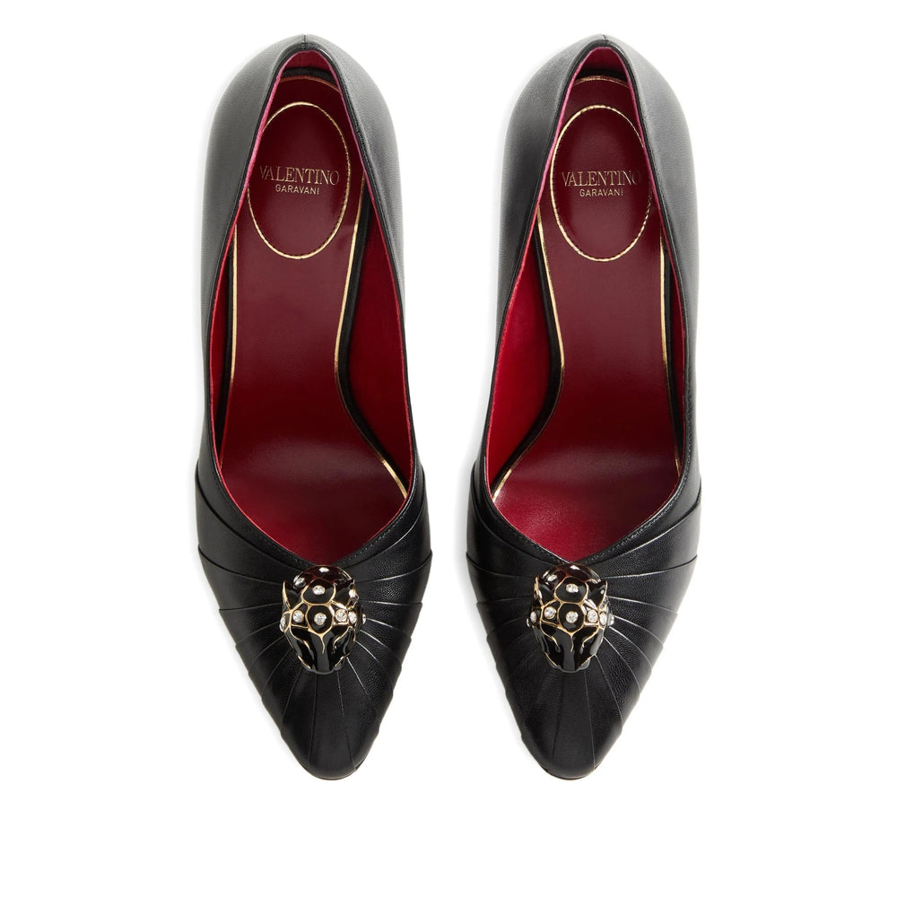 Valentino Garavani Scarpe - Nero | d724fe84619837e4f7bf99f082afc50e6b75cfbe