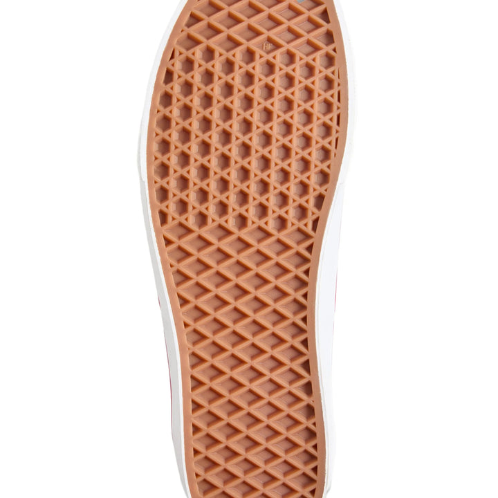 Vans X Valentino Sneakers - Bianco, Blu | 312db3384ed4ce9bc0b04946ba067ad471818880