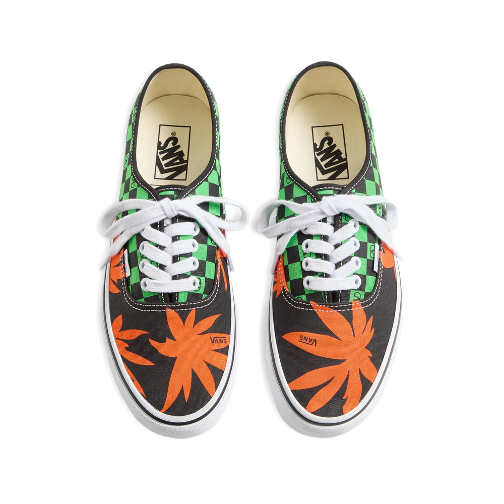 Vans X Valentino Sneakers - Nero | c1aac4bfe9e22db3b0b18a5a771432816492ba37