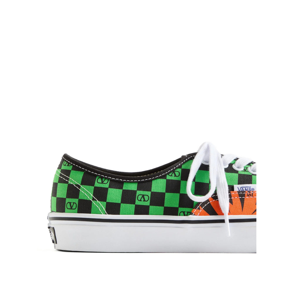 Vans X Valentino Sneakers - Nero | bc551b00c1181f9c27d15cdda591f68f67bbc2eb