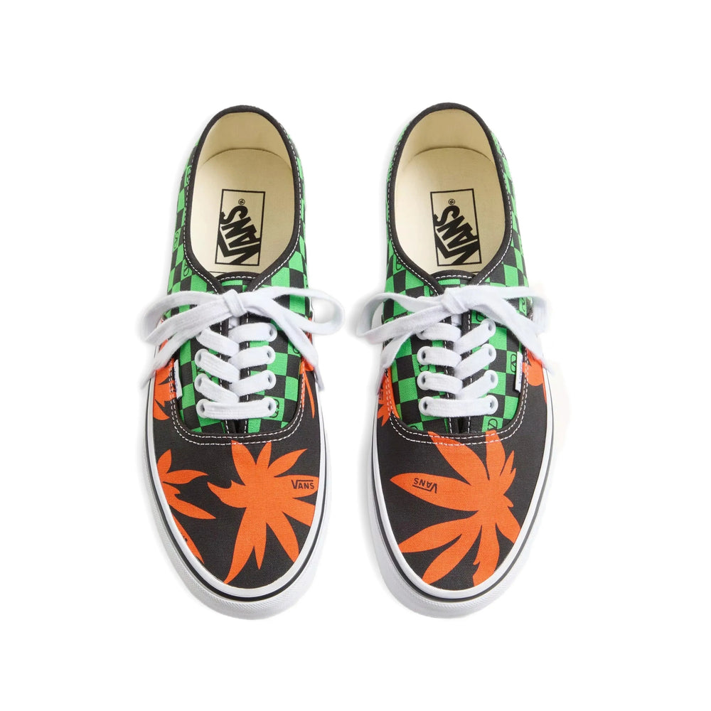 Vans X Valentino Sneakers - Nero | da05e50bc386ab0715de8aadcbea56b1a2c32d34