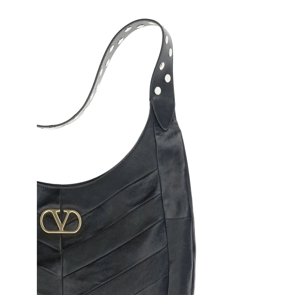 Valentino Garavani Bum Bags - Nero | 2918c4718ff070d114a1018f0d782a137868c4aa